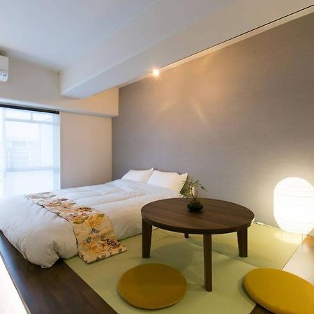 Bhotel Origaminn 703 - 5 Mins Peacepark Hiroshima Ngoại thất bức ảnh