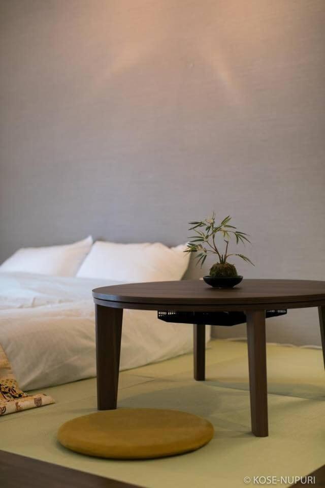 Bhotel Origaminn 703 - 5 Mins Peacepark Hiroshima Ngoại thất bức ảnh