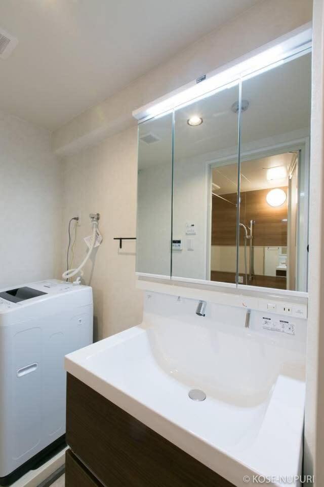 Bhotel Origaminn 703 - 5 Mins Peacepark Hiroshima Ngoại thất bức ảnh