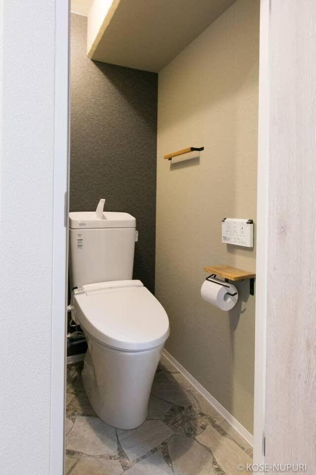 Bhotel Origaminn 703 - 5 Mins Peacepark Hiroshima Ngoại thất bức ảnh