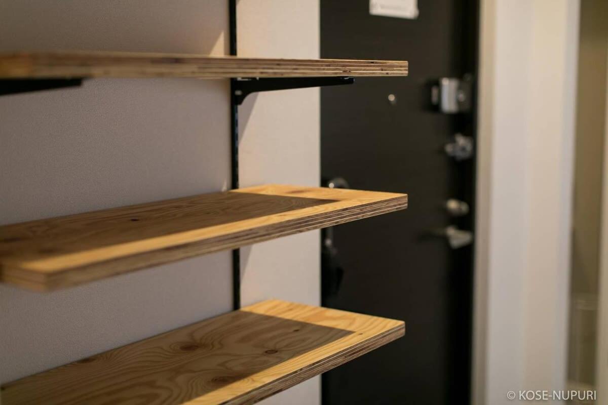 Bhotel Origaminn 703 - 5 Mins Peacepark Hiroshima Ngoại thất bức ảnh