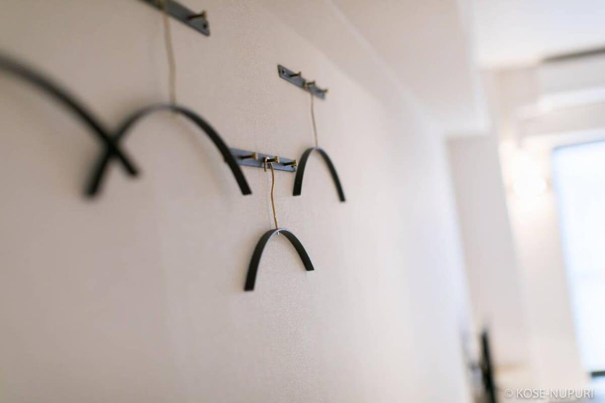 Bhotel Origaminn 703 - 5 Mins Peacepark Hiroshima Ngoại thất bức ảnh