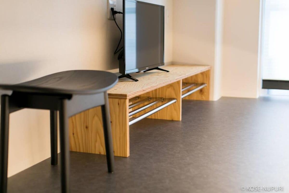 Bhotel Origaminn 703 - 5 Mins Peacepark Hiroshima Ngoại thất bức ảnh