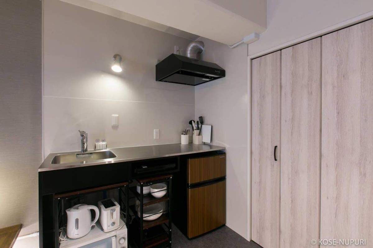 Bhotel Origaminn 703 - 5 Mins Peacepark Hiroshima Ngoại thất bức ảnh