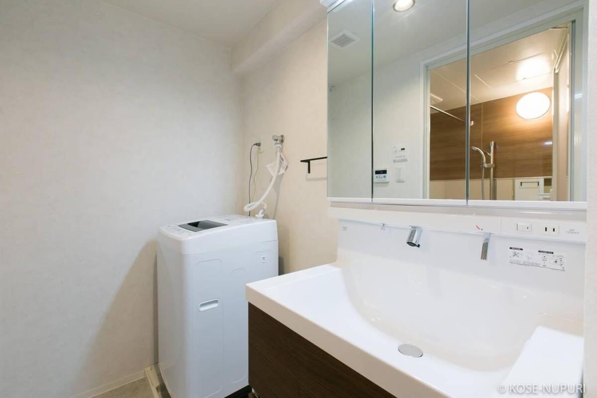 Bhotel Origaminn 703 - 5 Mins Peacepark Hiroshima Ngoại thất bức ảnh