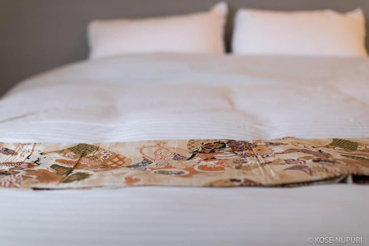 Bhotel Origaminn 703 - 5 Mins Peacepark Hiroshima Ngoại thất bức ảnh