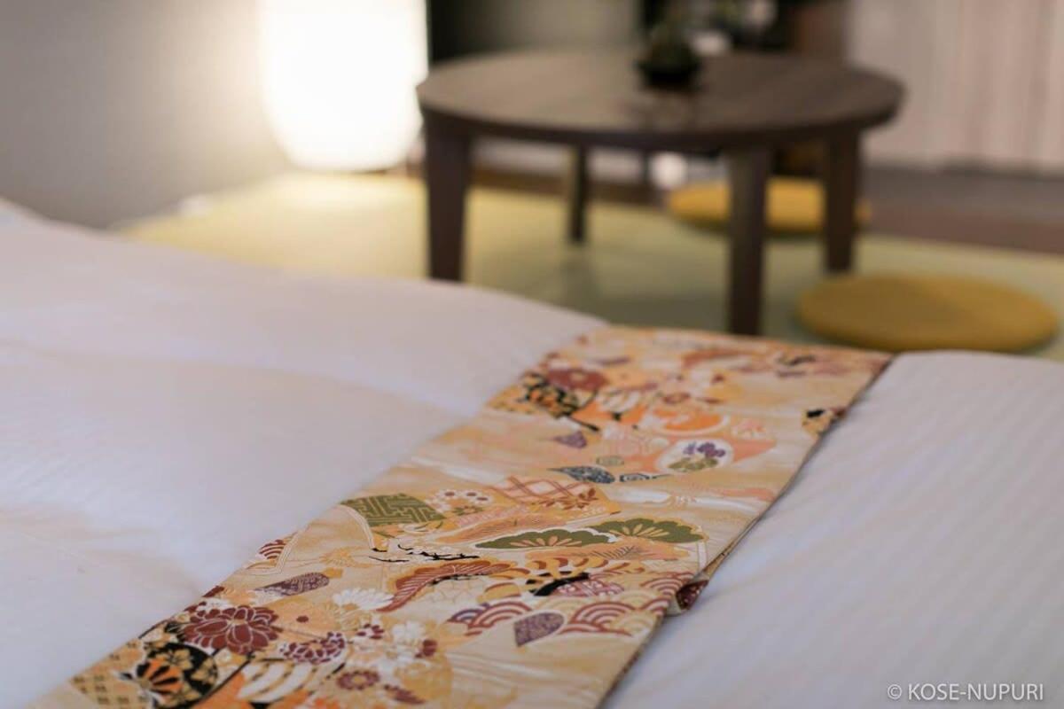 Bhotel Origaminn 703 - 5 Mins Peacepark Hiroshima Ngoại thất bức ảnh