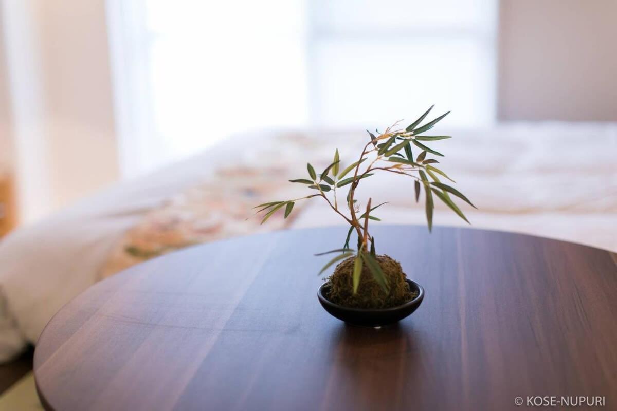 Bhotel Origaminn 703 - 5 Mins Peacepark Hiroshima Ngoại thất bức ảnh