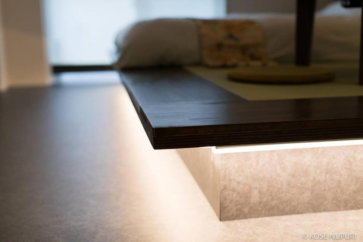 Bhotel Origaminn 703 - 5 Mins Peacepark Hiroshima Ngoại thất bức ảnh